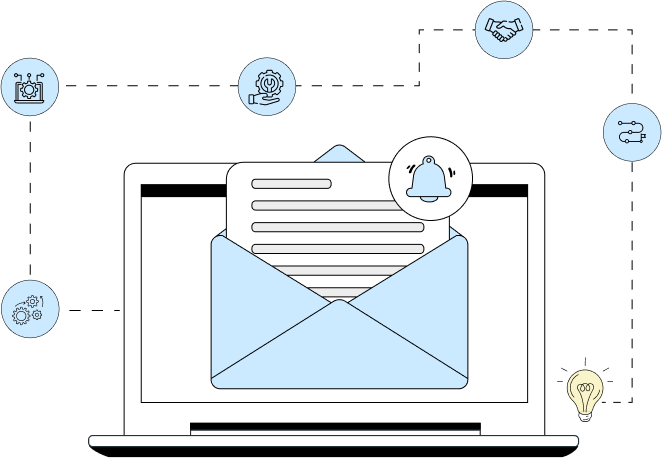 Getting the most out of your CRM platforms with our strategic expertise, technical know-how, and local support
