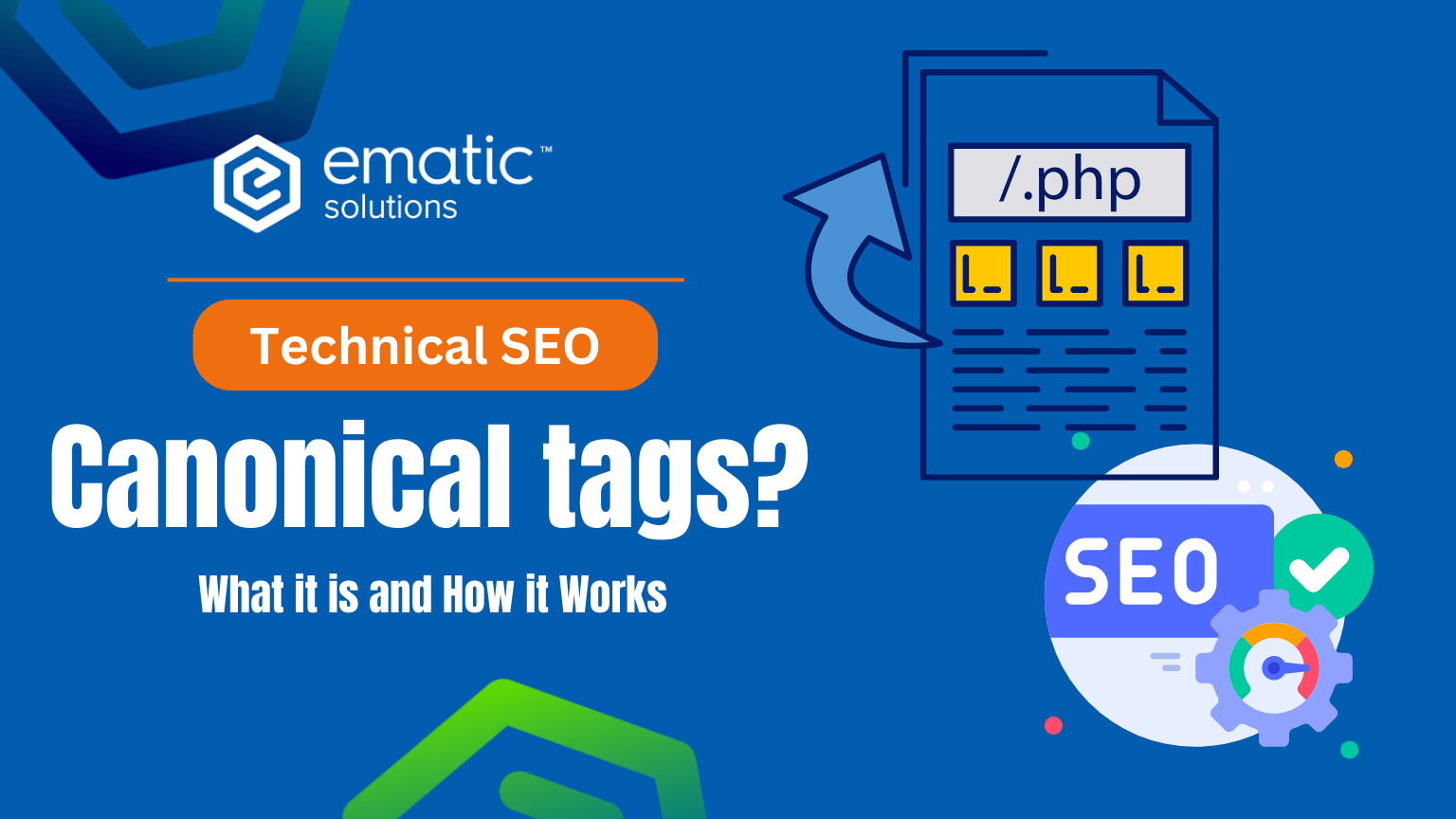 canonical tag