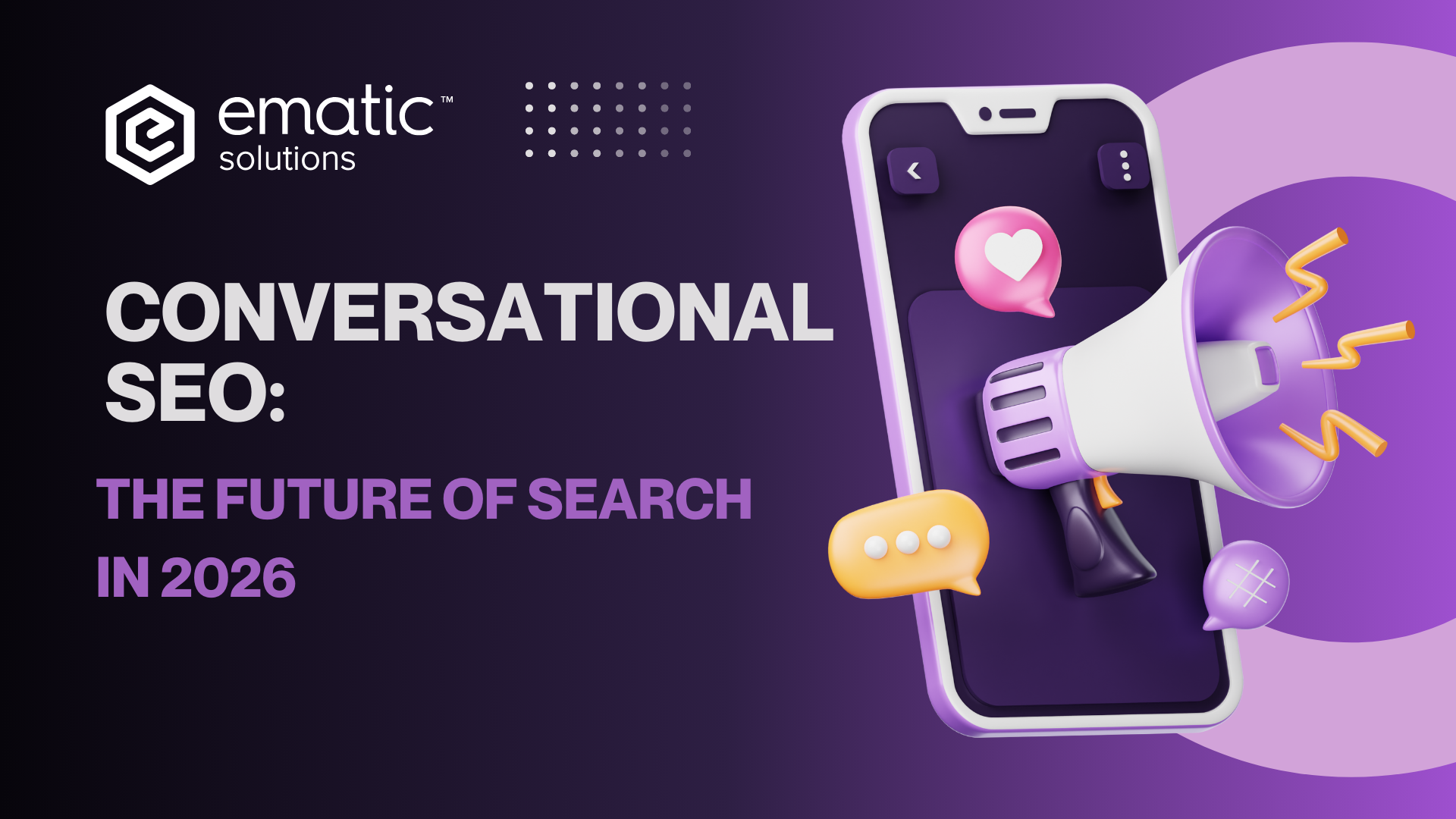 converstional seo