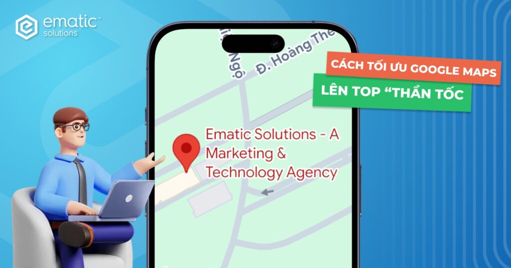 google maps là gì