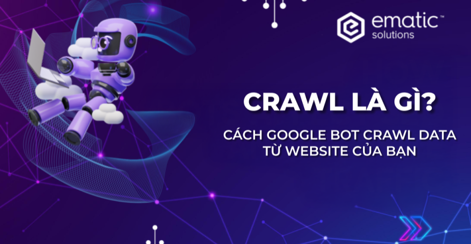 crawl-la-gi