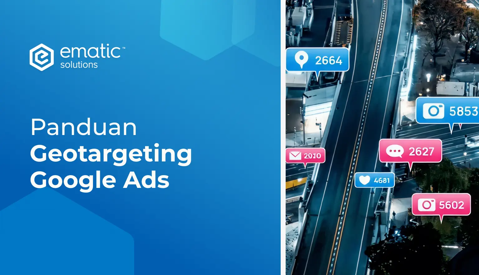 Panduan Optimasi Lokasi Iklan dengan Geotargeting Google Ads